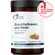 EssentiaGreens and Reds, by Designs For Health