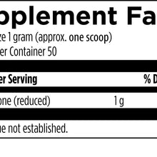 L-Glutathione Power, 1.8 Oz, by Designs For Health
