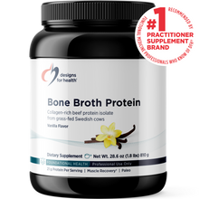 Bone Broth Protein, by Designs For Health