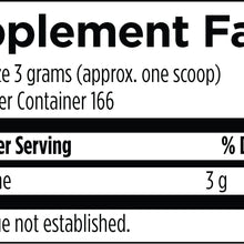 L-Glutamine Powder, by Designs For Health