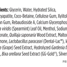 PerioBiotic Silver Toothpaste, by Designs For Health