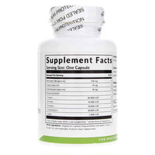 8X Pancreatin, by Professional Formulas, image #2