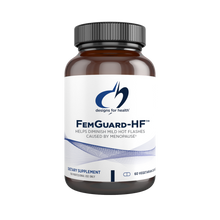 FemGuard-HF, 60 Veg Capsules, by Designs For Health