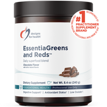 EssentiaGreens and Reds, by Designs For Health