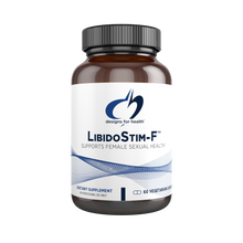 LibidoStim-F, 60 Veg Capsules, by Designs For Health