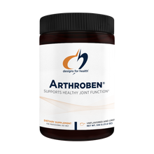 Arthroben, by Designs For Health