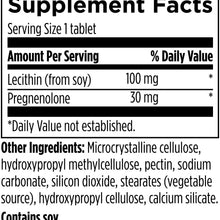 Pregnenolone CRT, 60 Tablets, by Designs For Health