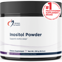 Inositol Powder, by Designs For Health