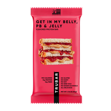 Get in My Belly, PB & Jelly