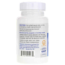 A & D Natural Capsules, by Progressive Labs, image #3
