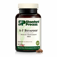A-F Betafood, 360 Tablets, by Standard Process