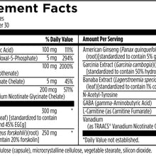 Endotrim, 120 Veg Capsules, by Designs For Health