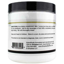AAKG Arginine Alpha-Ketoglutarate Powder, by Simplesa, image #3