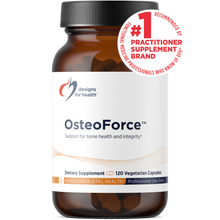 OsteoForce, by Designs For Health