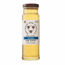 Acacia Honey, 12 Oz, by Savannah Bee Company