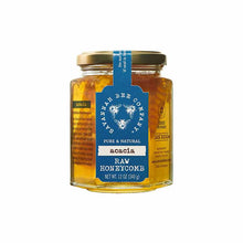 Acacia Honeycomb Jar, 12 Oz, by Savannah Bee Company