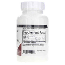Acetyl L-Carnitine 250 Mg, by Kirkman, image #2