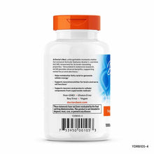 Acetyl-L-Carnitine, 1000 Mg Per Serving, by Doctors Best, image #3