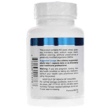 Acetyl-L-Carnitine 500 Mg, 60 Capsules, by Douglas Laboratories, image #3