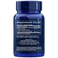 Acetyl-L-Carnitine Arginate, by Life Extension, image #2