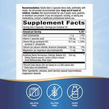 Acid-A-Cal Formula, by Natures Way