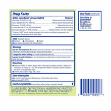 AcidCalm, 60 Tablets, by Boiron