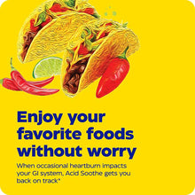 Acid Soothe, 90 Capsules, by Enzymedica, image #5