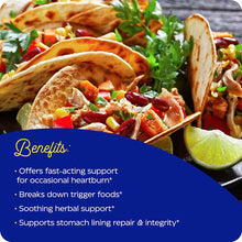 Acid Soothe, 90 Capsules, by Enzymedica, image #6