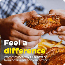 Acid Soothe Chewable Berry Flavor, 60 Chewable Tablets, by Enzymedica, image #4