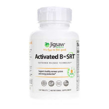 Activated B w/SRT, by Jigsaw Health