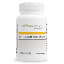 Activated Charcoal, by Integrative Therapeutics