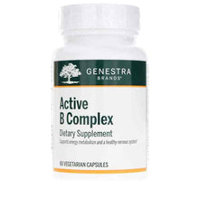 Active B Complex, by Genestra