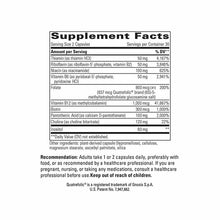 Active B-Complex, by Integrative Therapeutics, image #4