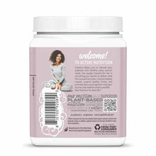 Active Creatine for Her Vegan, Raspberry Lemonade, 50 Servings, by Sunwarrior, image #5