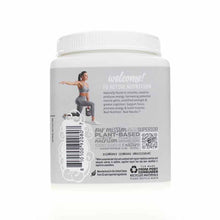 Active Creatine Monohydrate, Lemonade, 12.34 Oz, by Sunwarrior, image #3