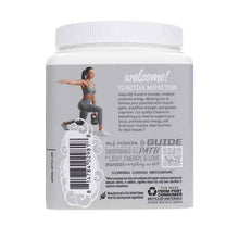 Active Creatine Monohydrate, Unflavored, 10.58 Oz, by Sunwarrior, image #3