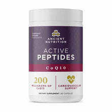 Active Peptides CoQ10, by Ancient Nutrition