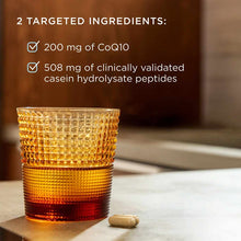 Active Peptides CoQ10, by Ancient Nutrition