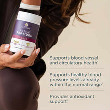 Active Peptides CoQ10, by Ancient Nutrition