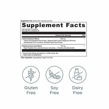 Active Peptides Cortisol Capsules, by Ancient Nutrition