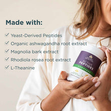 Active Peptides Cortisol Capsules, by Ancient Nutrition