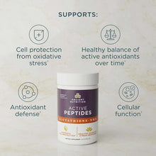 Active Peptides Glutathione + NMN, by Ancient Nutrition