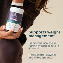 Active Peptides Metabolism Capsules, by Ancient Nutrition