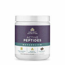 Active Peptides Metabolism Powder, by Ancient Nutrition