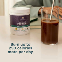 Active Peptides Metabolism Powder, by Ancient Nutrition