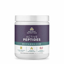 Active Peptides Metabolism Powder, by Ancient Nutrition