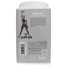 Active Protein, Vanilla, 35.2 Oz, by Sunwarrior, image #3