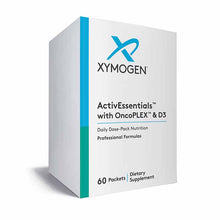 ActivEssentials with OncoPLEX & D3, by Xymogen