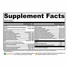 ActivNutrients without Copper & Iron, by Xymogen, image #2