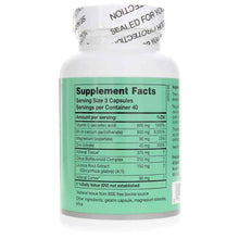 AdrenaCort, 120 Capsules, by Karuna, image #2